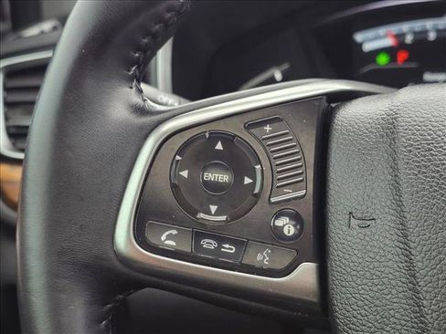 Used 2018 Honda CR-V Touring image 20