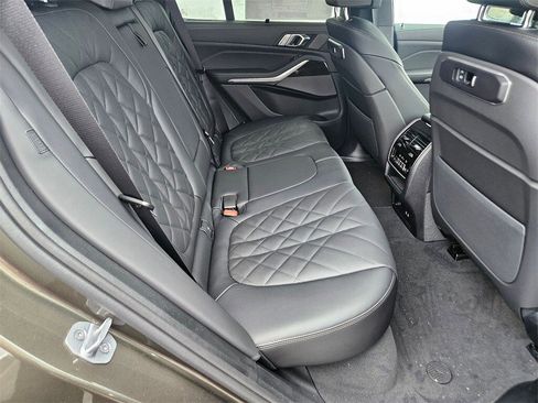 New 2026 BMW X5 xDrive40i image 25