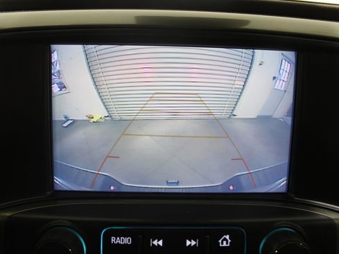 Used 2019 Chevrolet Silverado 2500 High Country w/ Duramax Plus Package image 49