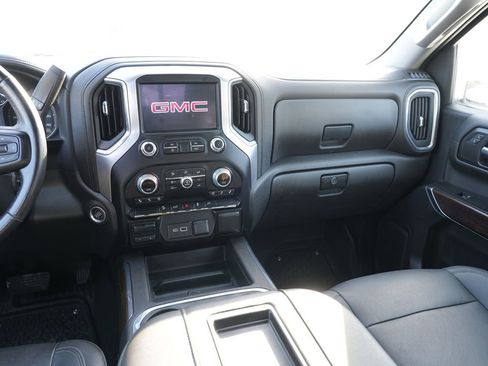 Used 2022 GMC Sierra 1500 SLT w/ SLT Premium Package image 21
