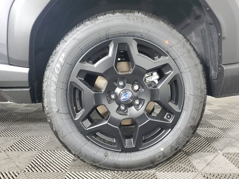 New 2026 Subaru Outback Limited image 30