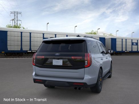 New 2026 Ford Expedition Tremor AWD/4WD image 9