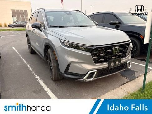 Used 2023 Honda CR-V Sport Touring image 1