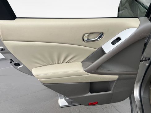 Used 2010 Nissan Murano SL w/ Leather Pkg image 19