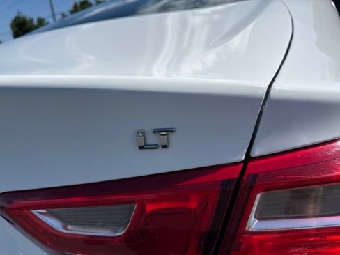 Used 2024 Chevrolet Malibu LT FWD image 10