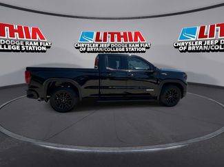 Used 2025 GMC Sierra 1500 Elevation w/ LPO, Elevation Black Package RWD video 2