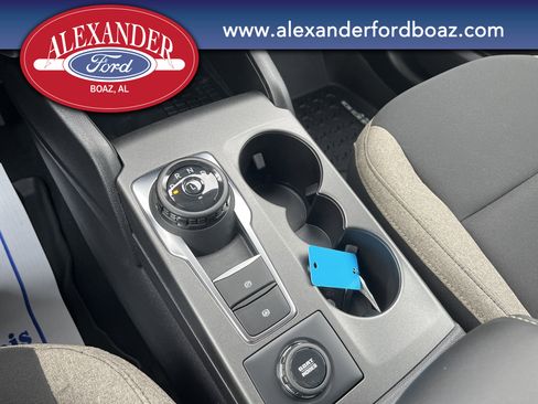 New 2025 Ford Bronco Sport Big Bend image 20