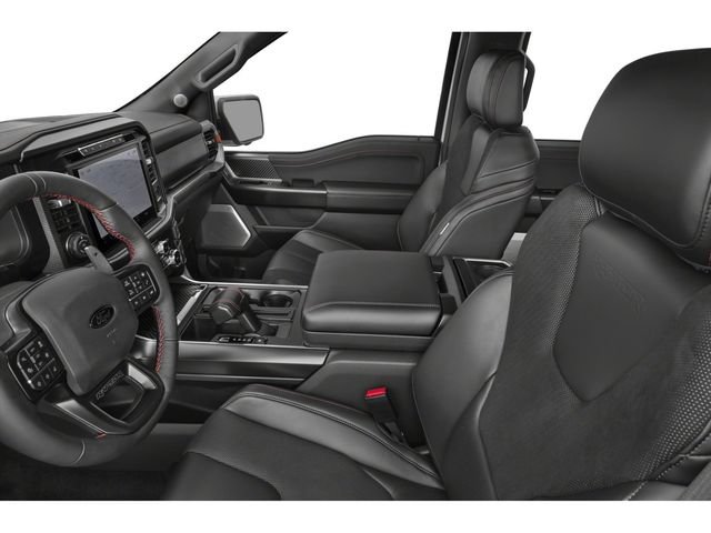 Used 2024 Ford F150 Raptor AWD/4WD image 6