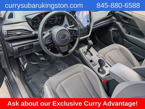 Used 2025 Subaru Crosstrek 2.5i Premium AWD/4WD image 15