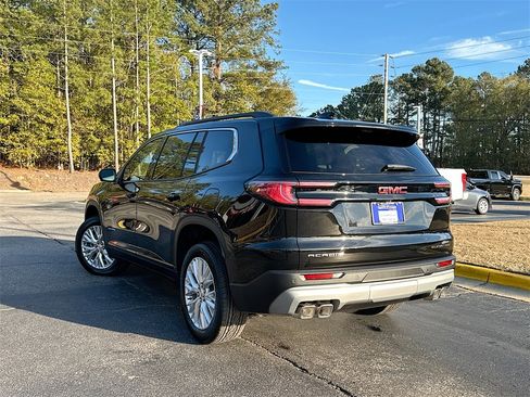 New 2026 GMC Acadia Elevation w/ Elevation Premium Package image 6