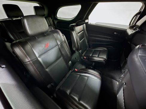 Used 2023 Dodge Durango GT AWD/4WD image 26