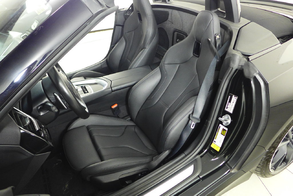 Used 2023 BMW Z4 sDrive30i w/ Driving Assistance Package RWD image 24