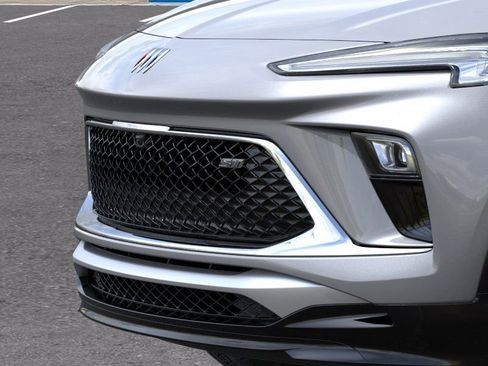 New 2026 Buick Encore GX Sport Touring w/ Advanced Technology Package image 13