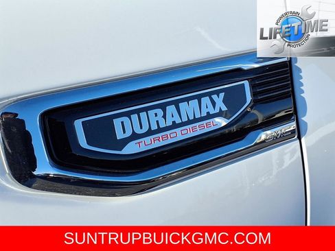 Used 2023 GMC Sierra 1500 SLE image 36