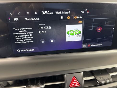 Used 2024 Kia Seltos S AWD/4WD image 20