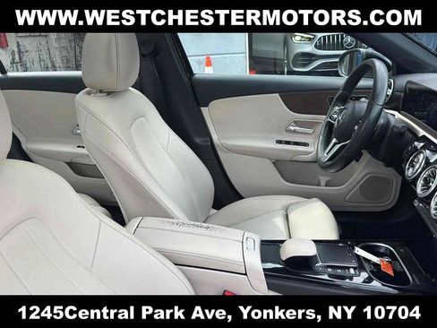 Used 2022 Mercedes-Benz A 220 4MATIC w/ Premium Package Lite image 13