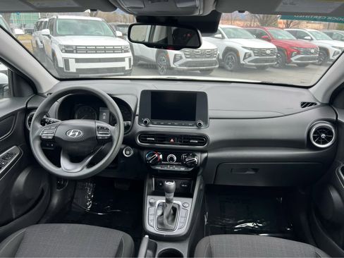Used 2023 Hyundai Kona SEL image 25