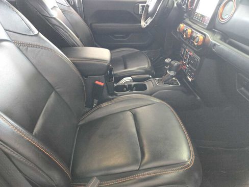 Used 2021 Jeep Gladiator Mojave image 15