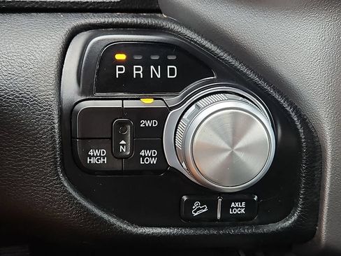 Used 2020 RAM 1500 Rebel w/ Rebel Level 1 Equipment Group AWD/4WD image 26