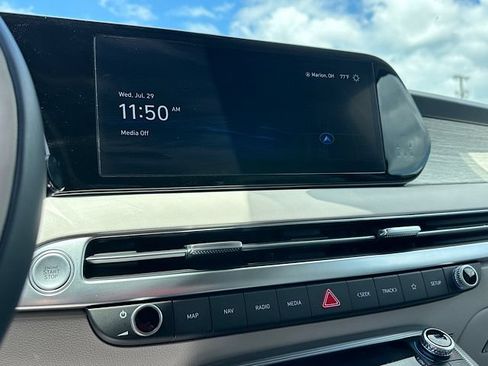 Used 2025 Hyundai Palisade Calligraphy AWD/4WD image 27