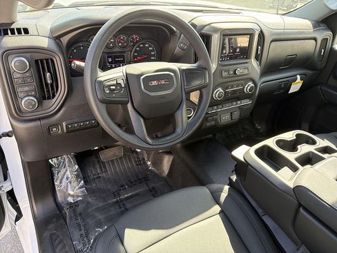 New 2026 GMC Sierra 3500 Pro AWD/4WD image 7