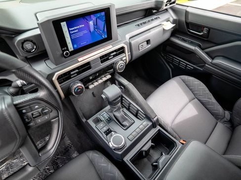 New 2026 Toyota Tacoma SR AWD/4WD image 24