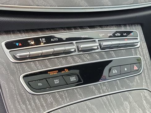 Used 2021 Mercedes-Benz E 450 4MATIC Coupe image 30