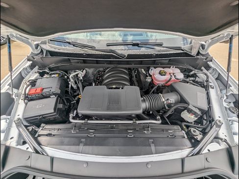 New 2026 GMC Yukon Denali Ultimate AWD/4WD image 12