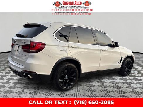 Used 2018 BMW X5 xDrive35i image 6