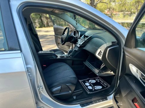 Used 2013 Chevrolet Equinox LS image 6