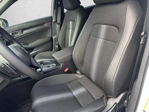 New 2026 Honda Civic Sport image 4