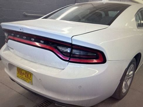 Used 2023 Dodge Charger SXT image 7