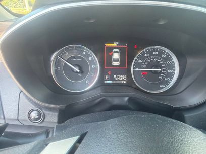 Used 2018 Subaru Impreza 2.0i Limited w/ Popular Package #2