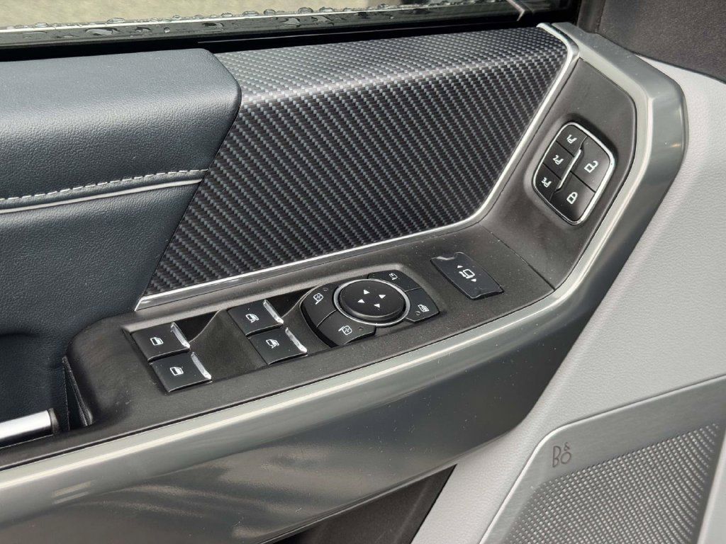 Used 2023 Ford F450 Limited w/ FX4 Off-Road Package AWD/4WD image 19