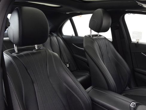 Certified 2022 Mercedes-Benz E 350 Sedan image 17