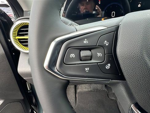 New 2026 Chevrolet Trax LT w/ LT Convenience Package image 23