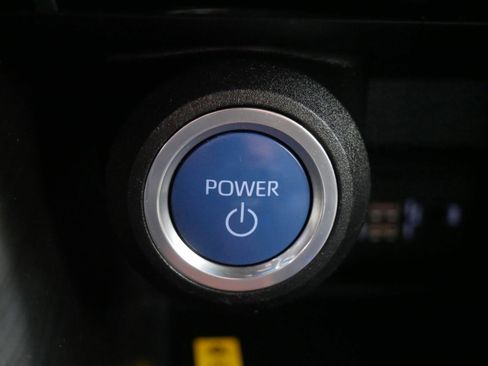 Used 2021 Toyota Venza Limited w/ Advanced Technology Package image 21