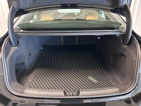 New 2026 Audi A6 Premium Plus AWD/4WD image 28