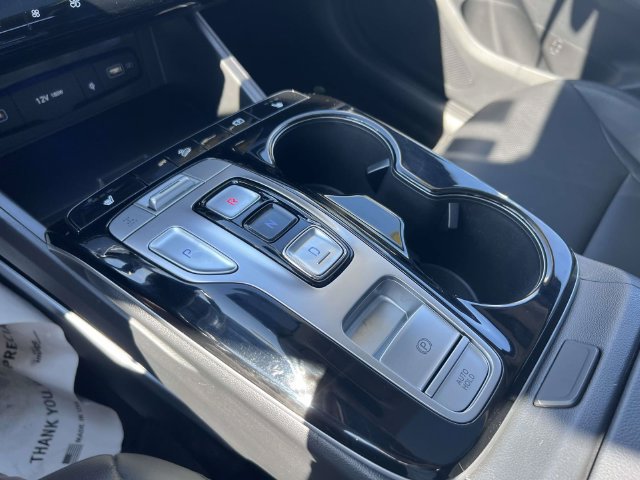 Certified 2024 Hyundai Tucson SEL AWD/4WD image 32