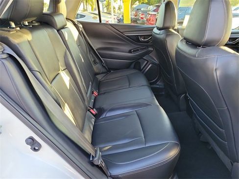 Used 2023 Subaru Outback Touring XT image 20