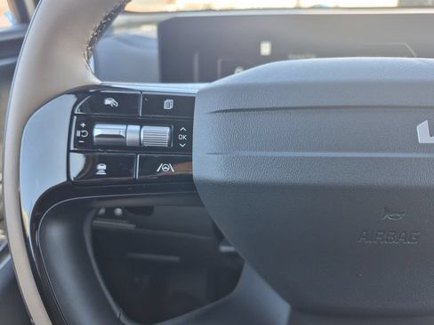New 2026 Kia Sorento SX Prestige w/ Olive Brown Leather Package AWD/4WD image 18