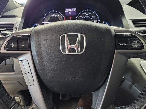 Used 2013 Honda Odyssey EX-L image 12