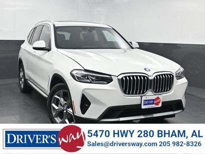 Used 2024 BMW X3 sDrive30i