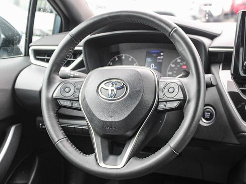 Certified 2024 Toyota Corolla SE image 16