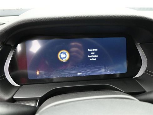 New 2025 Jeep Grand Cherokee Laredo X image 11