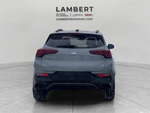 New 2026 Buick Encore GX Sport Touring w/ Comfort Package image 4