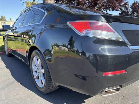 Used 2014 Acura TL w/ Technology Package FWD image 48