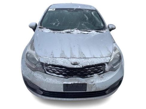 Used 2013 Kia Rio LX w/ PWR Pkg image 9