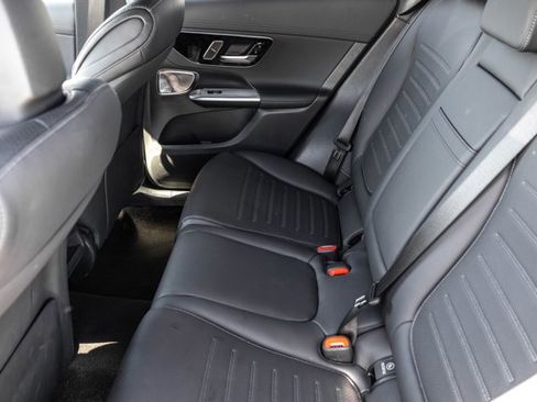 Certified 2026 Mercedes-Benz GLC 300 GLC 300 image 23