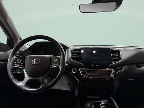 Used 2019 Honda Pilot Elite image 13